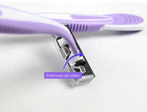 OEM Disposable <strong>Razor</strong> <strong>Blade</strong> <strong>Razor</strong> for Men 3 <strong>Blade</strong> for Men <strong>Razor</strong> - Product Image 4