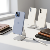 Desbloqueado de Fábrica Original para iPhone 17