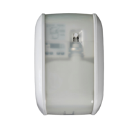 Diffuseur de parfum mural rechargeable à piles, 300 ml, écologique, contrôle automatique des odeurs, fonction de minuterie, cuisine