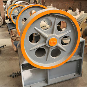 Concasseur de pierres mobile portable pour le broyage - Product Image 2