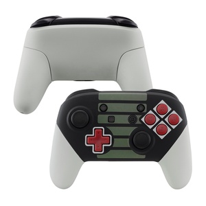 Coque de protection personnalisée EXtremeRate pour manette de jeu NS Pro Switch sans fil - Product Image 2
