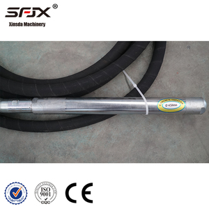 Vibrateur à béton Dynapac - Product Image 5