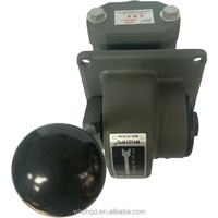 Katup Udara H-2-FX Controlair Rexroth R431002645 P50494-3 -40 hingga 60C Tekanan <=0.04MPa