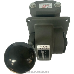 H-2-FX controlair không khí van rexroth r431002645 P50494-3 - Product Image 5