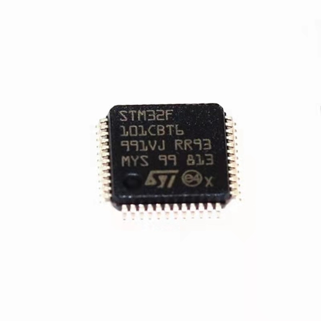 Original STM32 IC Microcontrollers FLASH STM32F417 STM32F417IGT6