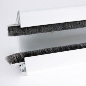 <span class=keywords><strong>Cepillo</strong></span> de Sellado de Alta Resistencia para Puertas Correderas de Almacenes Industriales, <span class=keywords><strong>Burlete</strong></span> de Silicona - Product Image 3