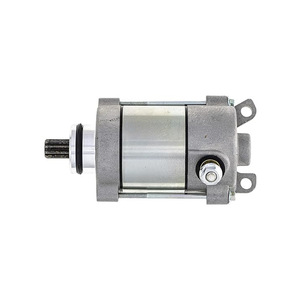 มอเตอร์สตาร์ท31200-MEY-671ใหม่สำหรับมอเตอร์ไซค์ฮอนด้า CRF450X - Product Image 2