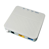 Harga Terbaik Askey Plastik 1200MHz Ac Factor Fiberhom 10G Pon Cdata Catv Wifi Gpon Epon Onu