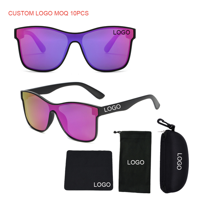 Factory Stylish Classic Sun Glasses Custom Logo Outdoor UV400 Traveling Driving Sunglasses