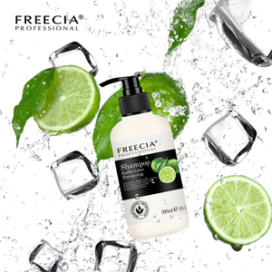 <span class=keywords><strong>แชมพู</strong></span>ฟรีเซีย คาฟฟิค ไลม์ เอนเนอร์ไจซิ่ง - Product Image 6