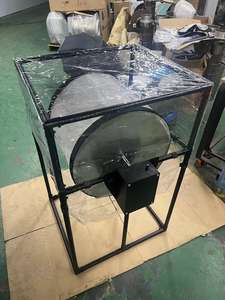 150 микро электрический триммер для трав, Гидропоника - Product Image 6