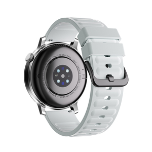 Definite <b>Smart</b> <b>Watch</b> MA35 GTR15 1.99'' AMOLED IP68 Waterproof WhatsApp Quick Reply ChatGPT 350mAh <b>Silver</b> - Product Image 5