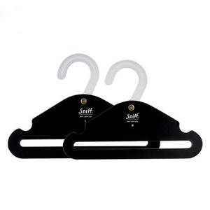 Переработанная бумажная картонная вешалка для одежды домашних животных - Product Image 2