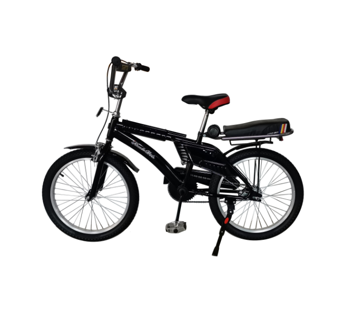 Popular Cartoon Bikes for Kids Fun Quality Rides