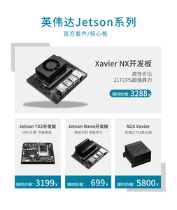 Official Supplier NVIDIA Jetson Orin NX 8GB Developer Kit with TWOWIN T801 Super 117 TOPS - Product Image 6