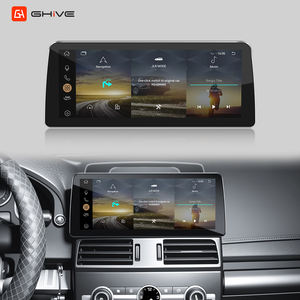 GHive 12.3 pollici Android 14 autoradio per <span class=keywords><strong>Land</strong></span> <span class=keywords><strong>Rover</strong></span> scoperta L318 - Product Image 1