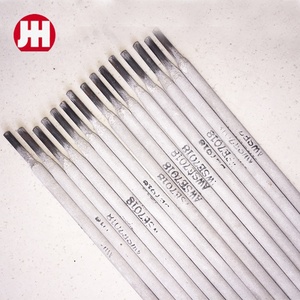 Lasstaaf Hoge Kwaliteit Roestvrij Staal Lassen Elektrode Staaf <span class=keywords><strong>E6013</strong></span> <span class=keywords><strong>E7018</strong></span> E6011 Aws Tig Wolfraam Fabricage - Product Image 2