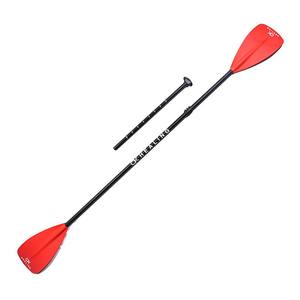 Pala de kayak plegable Ok Healing, 162-210 cm, portátil y ligera, para lagos, ríos y stand up paddleboarding - Product Image 2