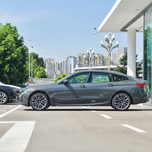 BMW Série 6 <span class=keywords><strong>GT</strong></span> 630i M Sport <span class=keywords><strong>Edition</strong></span> 2.0T Essence Luxe Hatchback 245HP RWD 2024 - Product Image 4