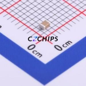 Condensador SMD (MLCC) C2012X7R2A102KT020U 0805 (Capacitancia: 1nF) (Precisión: 10%) (Voltaje Nominal: 100V) - Product Image 1