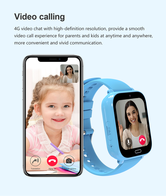 Latest Smartwatch for Men Women Calls, GPS, IP65 Waterproof