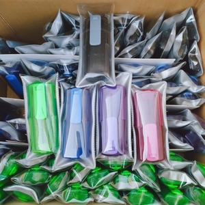1847 poche flash de poche pré-encrée signature de <span class=keywords><strong>la</strong></span> <span class=keywords><strong>poste</strong></span> poche tampon en caoutchouc auto-encreur. - Product Image 3