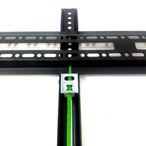 <span class=keywords><strong>Soporte</strong></span> de <span class=keywords><strong>pared</strong></span> de <span class=keywords><strong>TV</strong></span> fijo universal para 40 ''-80'' para televisores <span class=keywords><strong>Samsung</strong></span> Hisense Uso en la sala de estar <span class=keywords><strong>Soporte</strong></span> de <span class=keywords><strong>TV</strong></span> de <span class=keywords><strong>pared</strong></span> de video - Product Image 6