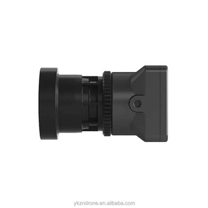 Cámara Infrarroja CADDXFPV Sin Luz <span class=keywords><strong>0</strong></span> Lux, Analógica Nocturna 1500TVL, Baja Latencia de 20ms, Cámara Micro FPV para Drones de Carreras - Product Image 3