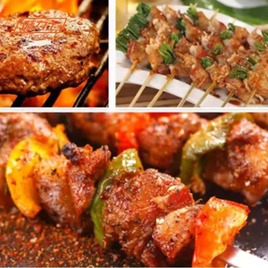 Condimento <span class=keywords><strong>de</strong></span> Comino en Polvo Deliciosamente Aromático para Barbacoa y <span class=keywords><strong>Pollo</strong></span> Frito - Product Image 4