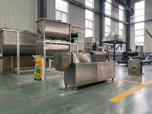 ห้องปฏิบัติการใช้เครื่องอัดรีดสกรูคู่สแตนเลสมินิห้องปฏิบัติการเครื่องอัดรีดสกรูคู่ - Product Image 2