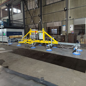 Vakuumheber für Metallbleche mit CE-Zertifizierung - Product Image 6