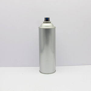 Lata de Pintura en <span class=keywords><strong>Aerosol</strong></span> Vacía de 65 mm de <span class=keywords><strong>Alta</strong></span> Capacidad, Lata de Pintura en <span class=keywords><strong>Aerosol</strong></span> para Automóviles, Lata de Recarga de Pintura con Válvulas y Boquillas - Product Image 3