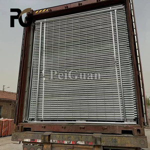 Pagar Sementara Australia Berkualitas Tinggi 6ft Galvanis Celup Panas Tipe Berdiri Sendiri - Product Image 6