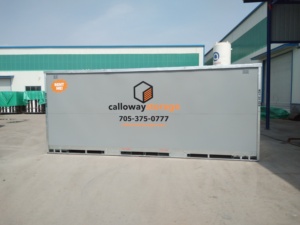 Système de conteneurs de stockage d'énergie avec climatiseur AC de haute qualité - Product Image 6