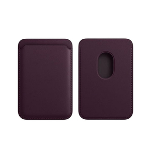 Biểu Tượng Tùy Chỉnh Mới Thiết Kế Ban Đầu Chủ Thẻ Ví Da Từ Trường Hợp Điện Thoại Cho <span class=keywords><strong>Iphone</strong></span> 12 13 14 - Product Image 6