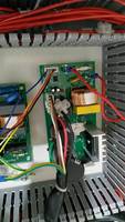 OEM ODM DC onduleur BLDC moteur de ventilateur alimentation pcb assemblage personnalisé pour moteur de ventilateur extérieur