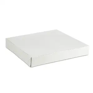 纸板披萨盒定制设计10 1213 15英寸瓦楞披萨包装盒