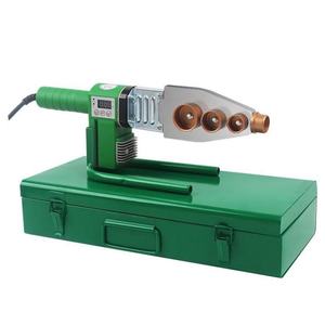 <span class=keywords><strong>เครื่อง</strong></span><span class=keywords><strong>เชื่อม</strong></span><span class=keywords><strong>ท่อ</strong></span>พลาสติกใหม่ 220V 110V สำหรับ<span class=keywords><strong>ท่อ</strong></span> PE/PPR/น้ำ/แก๊ส <span class=keywords><strong>ท่อ</strong></span>ความร้อนใต้พิภพ <span class=keywords><strong>ท่อ</strong></span> PPR PVC <span class=keywords><strong>PB</strong></span> <span class=keywords><strong>เครื่อง</strong></span>มือประปา <span class=keywords><strong>เครื่อง</strong></span><span class=keywords><strong>เชื่อม</strong></span> HDPE - Product Image 3