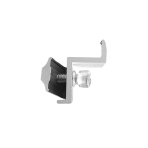 Accesorios de Alta Calidad para Soportes de Paneles Solares, Clip de Puesta a Tierra, Resistencia al Viento 60m/s, Resistencia a la Nieve 3KN/m, Sistema de Montaje - Product Image 5