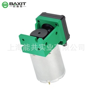 Pompe à diaphragme miniature Baxit 5V G05B540 pour l'échantillonnage de gaz toxiques et l'extraction sous vide - Product Image 2