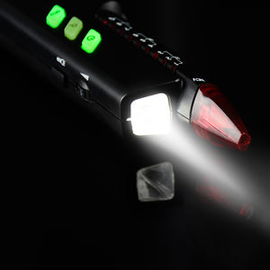 MESTEK-rastreador de Cable de teléfono de alta calidad, probador de cable de red de línea telefónica, juego de tope, probador de Cable lan de red, WT58D, gran oferta - Product Image 4