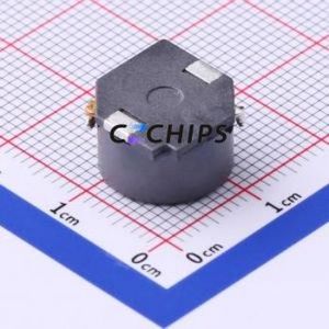 ตัวเหนี่ยวนำพลังงาน YSLF1275-2R7M SMD,12.5x12.5มม. (ความเหนี่ยวนำ: 2.7uH )(ความแม่นยำ: 20% กระแสไฟฟ้า: 7A) - Product Image 2