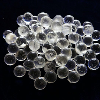 Purificateur d'eau, Machine à laver, cristal de phosphore, qualité alimentaire, adoucisseur d'eau de douche, boules de silicophos