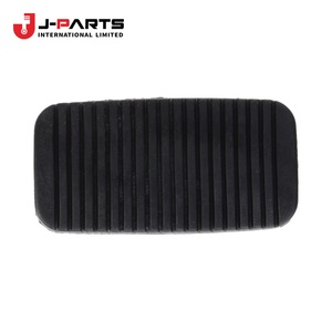 แผ่นรองเบรกสำหรับโตโยต้า HIACE KCH10 Granvia 2000-2002 OE 47121-12011 4712112011 - Product Image 1