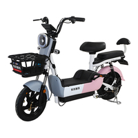 YAMA 500w/350w Cyclomoteur électrique à prix avantageux, vélo électrique
