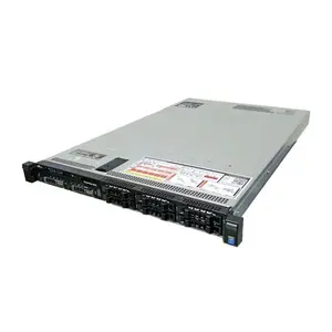 PowerEdge R630p 랙 네트워크 서버 컴퓨터 서버 시스템이있는 DDR4 서버 r630p