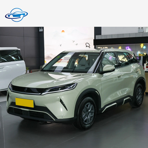 BYD Yuan up รถ SUV ไฟฟ้า ระยะทางวิ่ง 401 กม. แบตเตอรี่ Blade ชาร์จเร็ว รถยนต์ไฟฟ้าขนาดเล็ก มาตรฐานยูโร 6 5 ที่นั่ง คุ้มค่า ราคาประหยัด สำหรับส่งออก - Product Image 3
