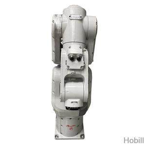 Bras robotisé industriel A.B.B neuf à 6 axes, série IRB1100, IRB1100-4/0.475, charge utile 4 kg, zone de travail 475 mm, livraison rapide - Product Image 6