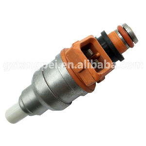 自動車エンジンスペアパーツ燃料噴射ノズルHONDA OEM 9250930021 HONDA OEM 0280150783用 - Product Image 2