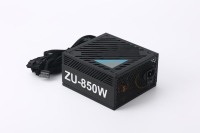 Penjualan Langsung Pabrik ZUMAX 80+ Gold Full Module Power Supply untuk Penggunaan Server Rentang Tegangan Luas Temperatur Cerdas